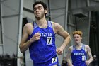 Track & Field  Men’s Track & Field open up the 2023 indoor season with a home meet against Colby College. They also competed against visiting Wentworth Institute of Technology, Worcester State University, Gordon College and Connecticut College. - Photo by Keith Nordstrom